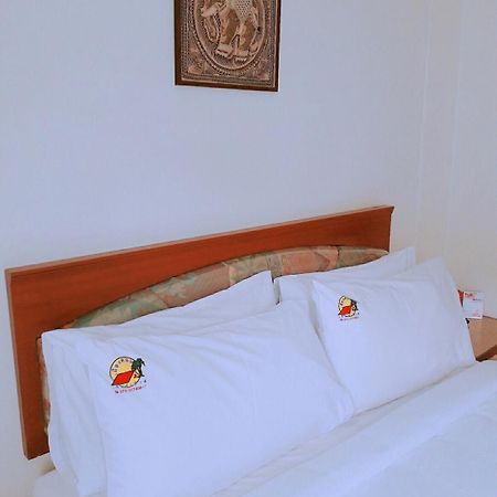 Muang Khon Guest House Nakhon Szi Thammarat Kültér fotó