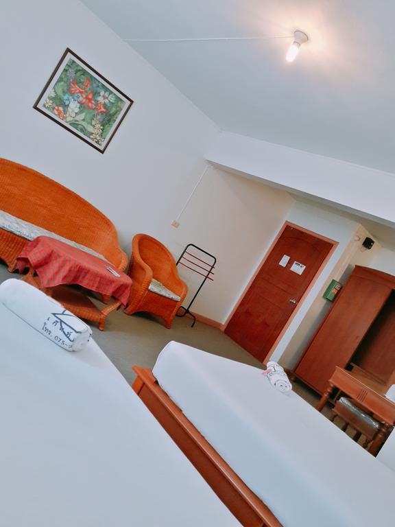 Muang Khon Guest House Nakhon Szi Thammarat Kültér fotó