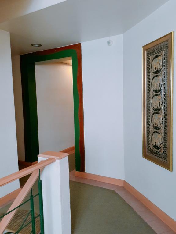 Muang Khon Guest House Nakhon Szi Thammarat Kültér fotó
