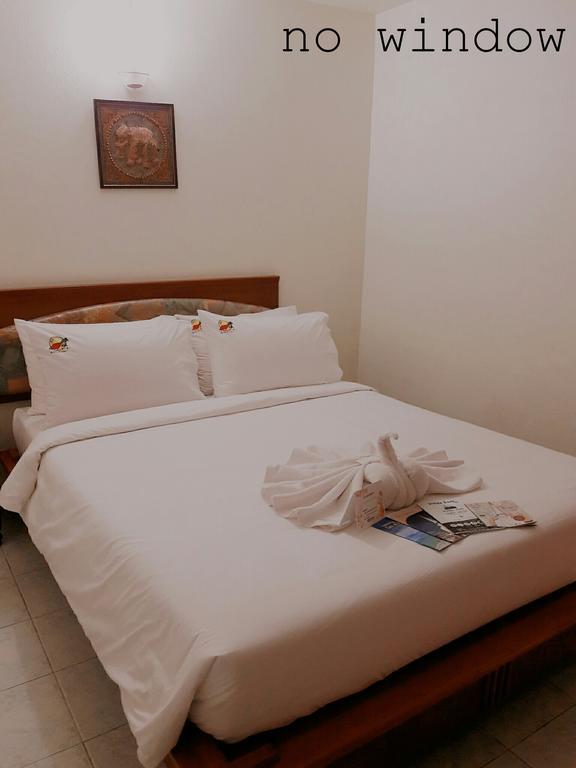 Muang Khon Guest House Nakhon Szi Thammarat Kültér fotó