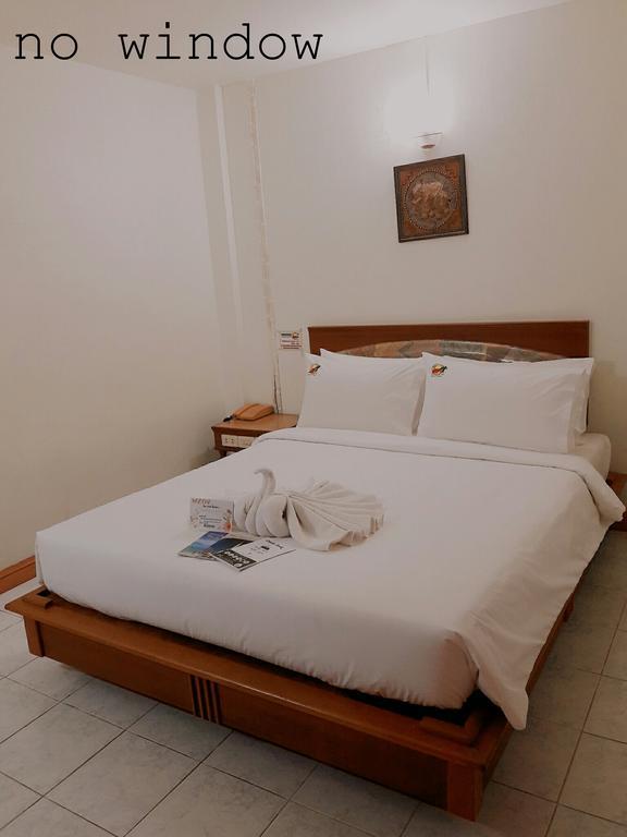 Muang Khon Guest House Nakhon Szi Thammarat Kültér fotó