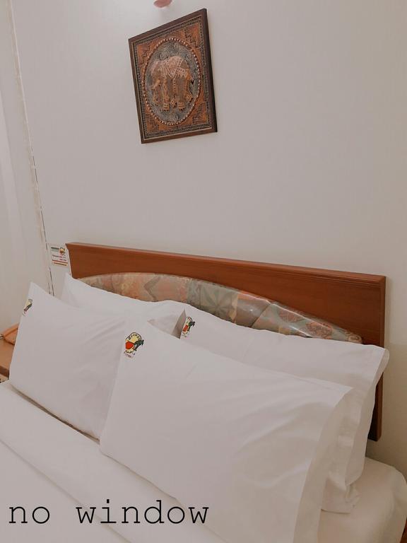 Muang Khon Guest House Nakhon Szi Thammarat Kültér fotó