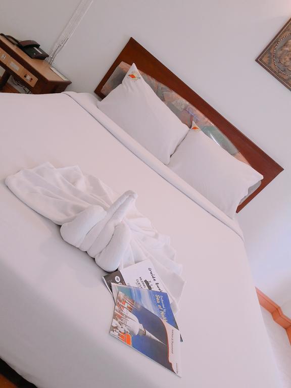 Muang Khon Guest House Nakhon Szi Thammarat Kültér fotó