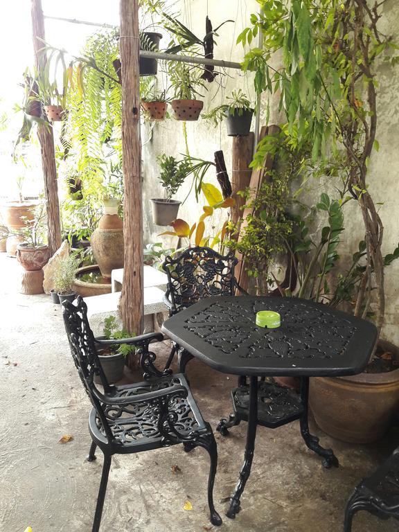 Muang Khon Guest House Nakhon Szi Thammarat Kültér fotó