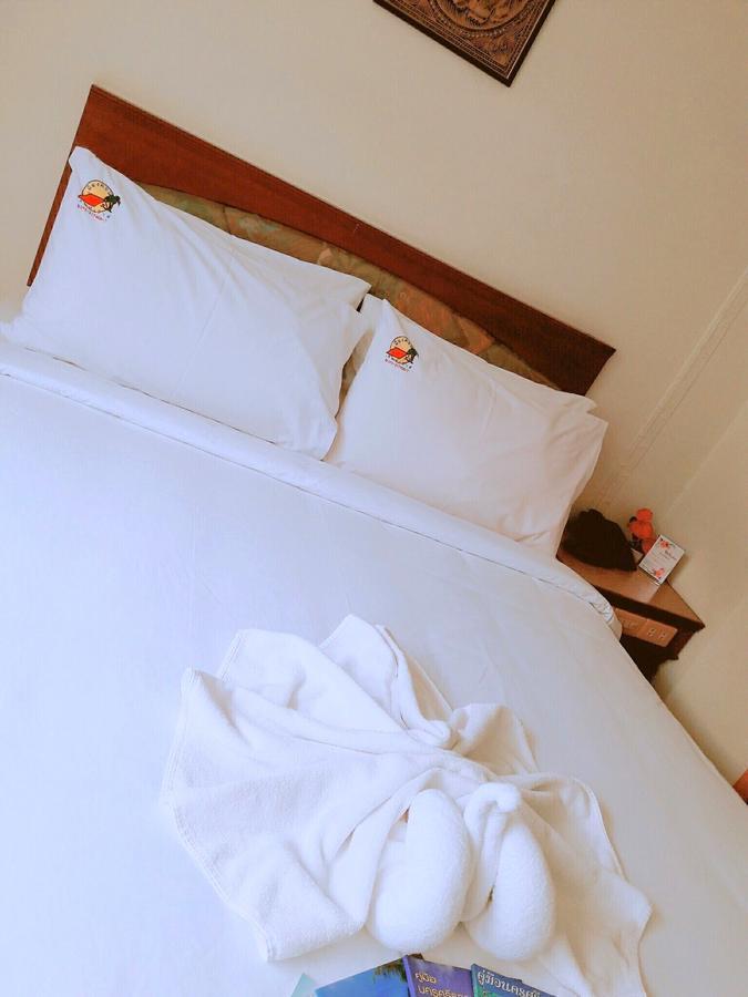 Muang Khon Guest House Nakhon Szi Thammarat Kültér fotó