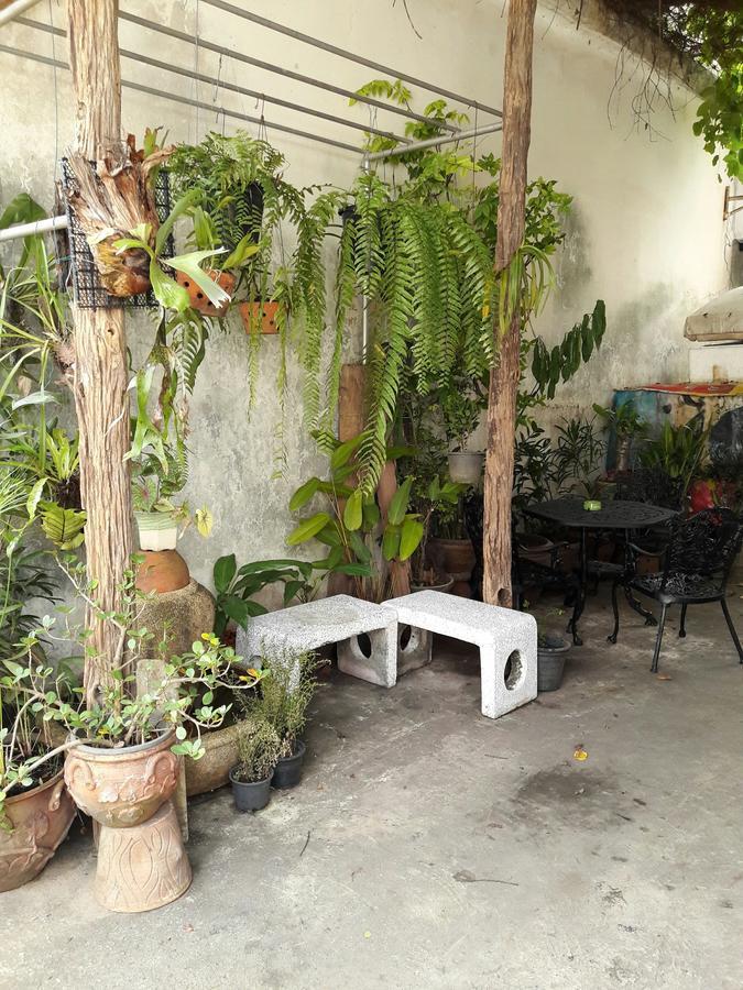 Muang Khon Guest House Nakhon Szi Thammarat Kültér fotó
