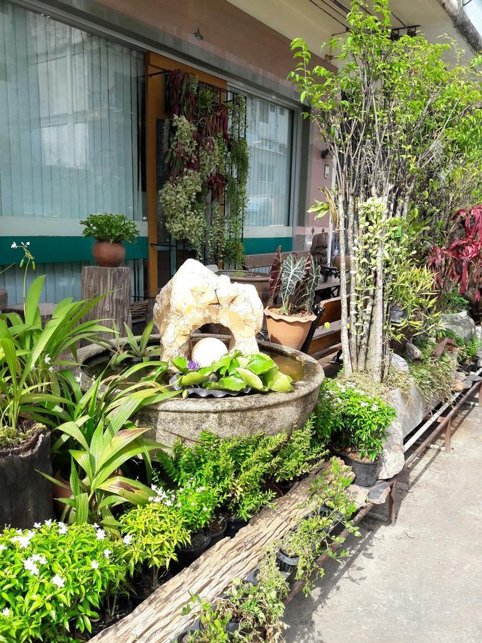 Muang Khon Guest House Nakhon Szi Thammarat Kültér fotó