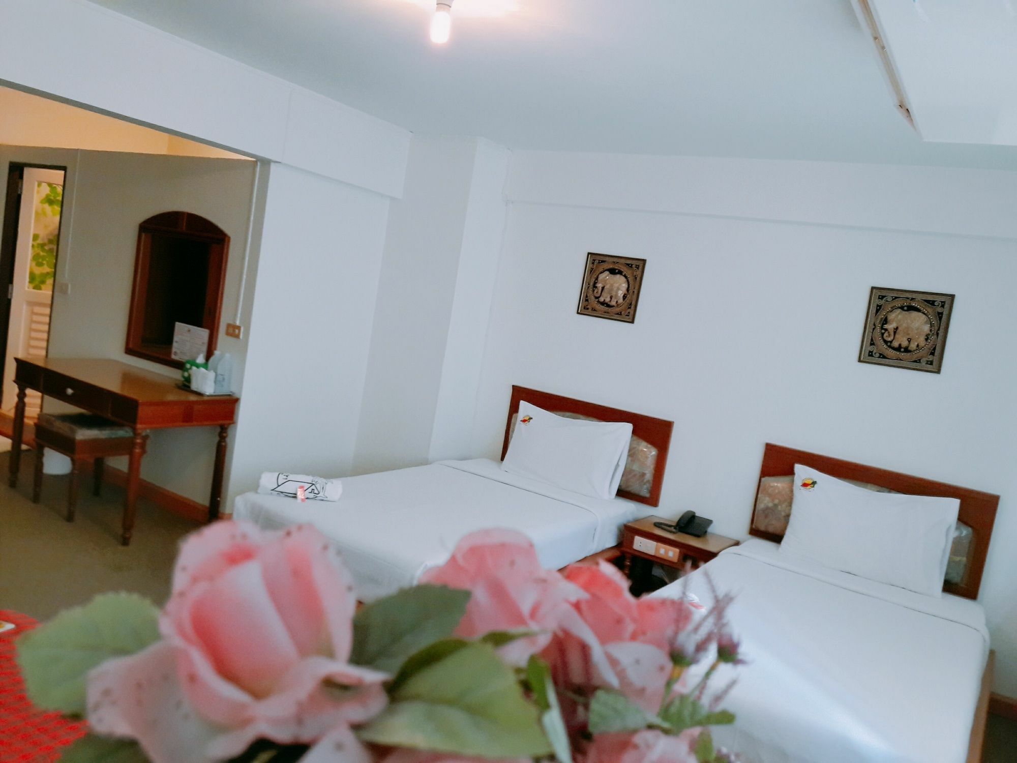 Muang Khon Guest House Nakhon Szi Thammarat Kültér fotó