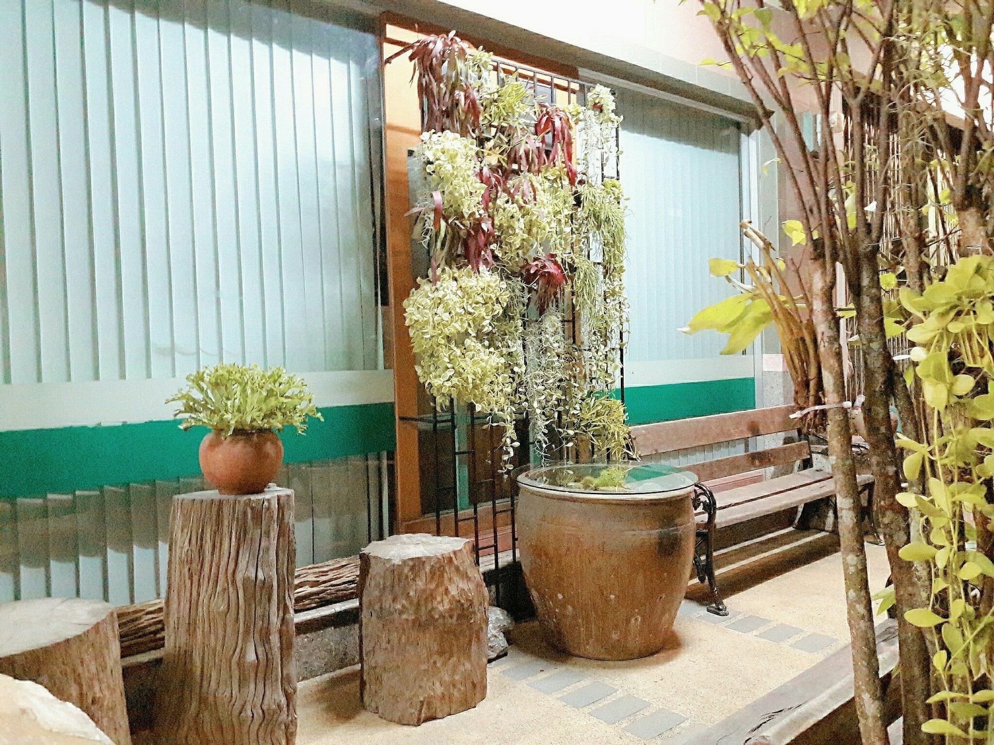 Muang Khon Guest House Nakhon Szi Thammarat Kültér fotó